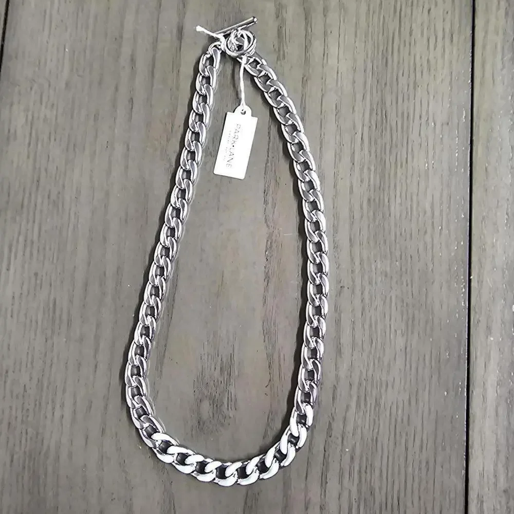 Lance Necklace
